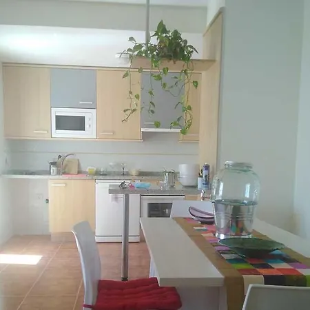 Primera Linea De Playa Apartament *